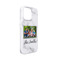 Family Photo and Name iPhone 13 Mini Case - Angle