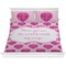 Love You Mom Bedding Set (King)