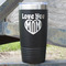 Love You Mom Black Polar Camel Tumbler - 20oz - Main