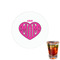 Love You Mom Drink Topper - XSmall - Single with Drink