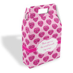 Love You Mom Gable Favor Box