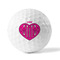 Love You Mom Golf Balls - Generic - Set of 3 - FRONT