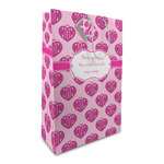 Love You Mom Large Gift Bag