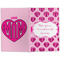 Love You Mom Large Hard Cover Journal - Apvl