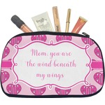 Love You Mom Makeup / Cosmetic Bag - Medium