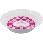 Love You Mom Melamine Bowl