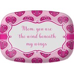 Love You Mom Melamine Platter