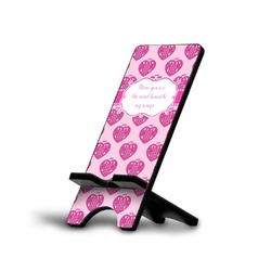 Love You Mom Cell Phone Stand (Large)