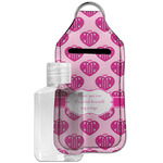 Love You Mom Hand Sanitizer & Keychain Holder - Large