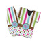 Stripes & Dots Bottle Coolers - PARENT MAIN