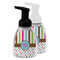 Stripes & Dots Foam Soap Bottles - Main