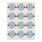 Stripes & Dots Icing Circle - Small - Set of 12