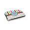 Stripes & Dots Outdoor Dog Beds - Small - MAIN