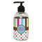 Stripes & Dots Small Soap/Lotion Bottle