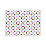 Stripes & Dots Medium Tissue Papers Sheets - Heavyweight