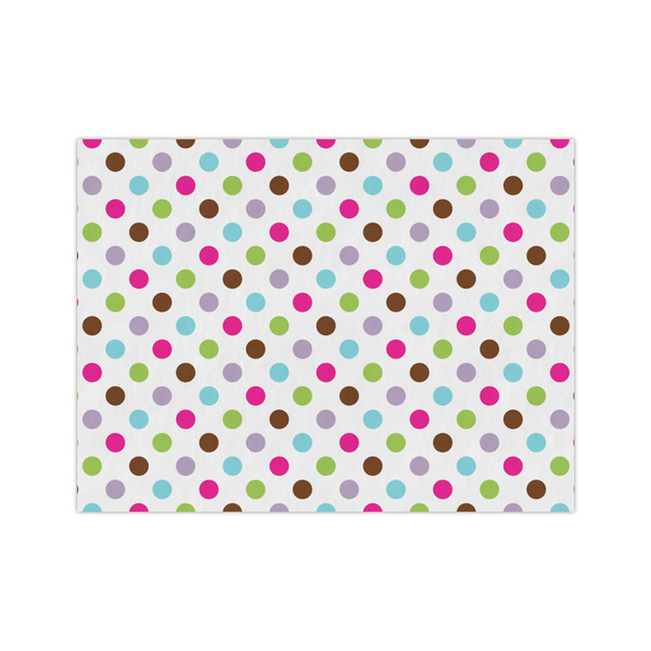 Custom Stripes & Dots Medium Tissue Papers Sheets - Heavyweight