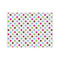 Stripes & Dots Tissue Paper - Heavyweight - Medium - Front