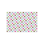 Stripes & Dots Small Tissue Papers Sheets - Heavyweight