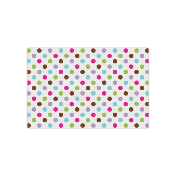 Custom Stripes & Dots Small Tissue Papers Sheets - Heavyweight