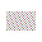 Stripes & Dots Tissue Paper - Heavyweight - Small - Front