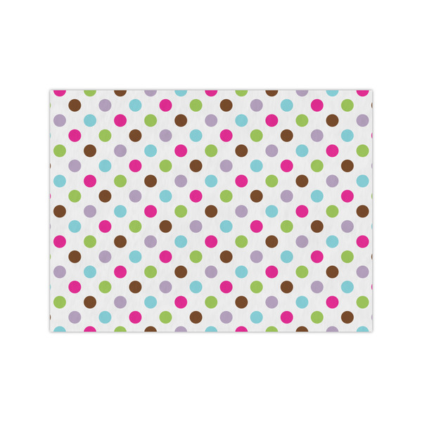 Custom Stripes & Dots Medium Tissue Papers Sheets - Lightweight