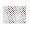 Stripes & Dots Tissue Paper - Lightweight - Medium - Front