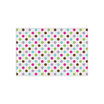 Stripes & Dots Small Tissue Papers Sheets - Lightweight