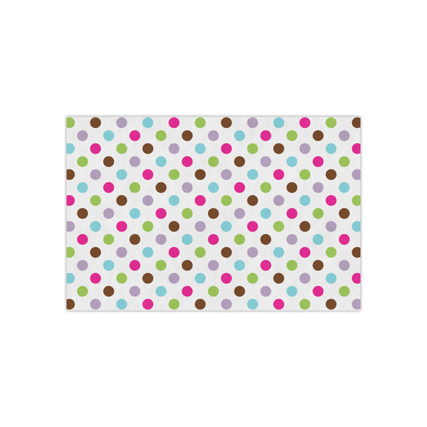 Custom Stripes & Dots Small Tissue Papers Sheets - Lightweight