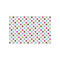 Stripes & Dots Tissue Paper - Lightweight - Small - Front