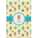 Robot Poster - Matte - 24x36 (Personalized)