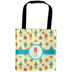 Robot Auto Back Seat Organizer Bag (Personalized)