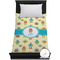 Robot Duvet Cover (TwinXL)