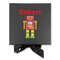 Robot Gift Boxes with Magnetic Lid - Black - Approval