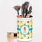 Robot Pencil Holder - LIFESTYLE makeup