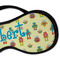 Robot Sleeping Eye Mask - DETAIL Large