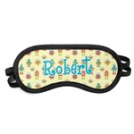 Robot Sleeping Eye Mask - Small (Personalized)