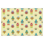 Robot X-Large Tissue Papers Sheets - Heavyweight