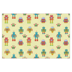 Robot X-Large Tissue Papers Sheets - Heavyweight