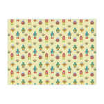 Robot Large Tissue Papers Sheets - Lightweight