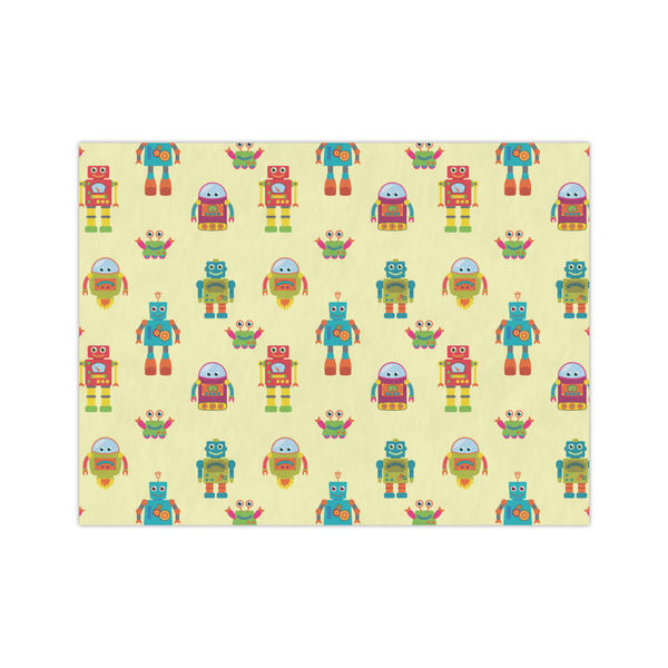 Custom Robot Medium Tissue Papers Sheets - Lightweight