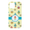 Robot iPhone 15 Case - Back