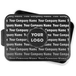 Logo & Company Name Aluminum Baking Pan with Lid