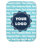 Logo & Company Name Baby Swaddling Blanket