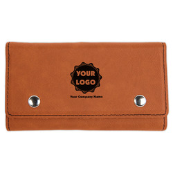 Logo & Company Name Cards & Dice Set - Rawhide