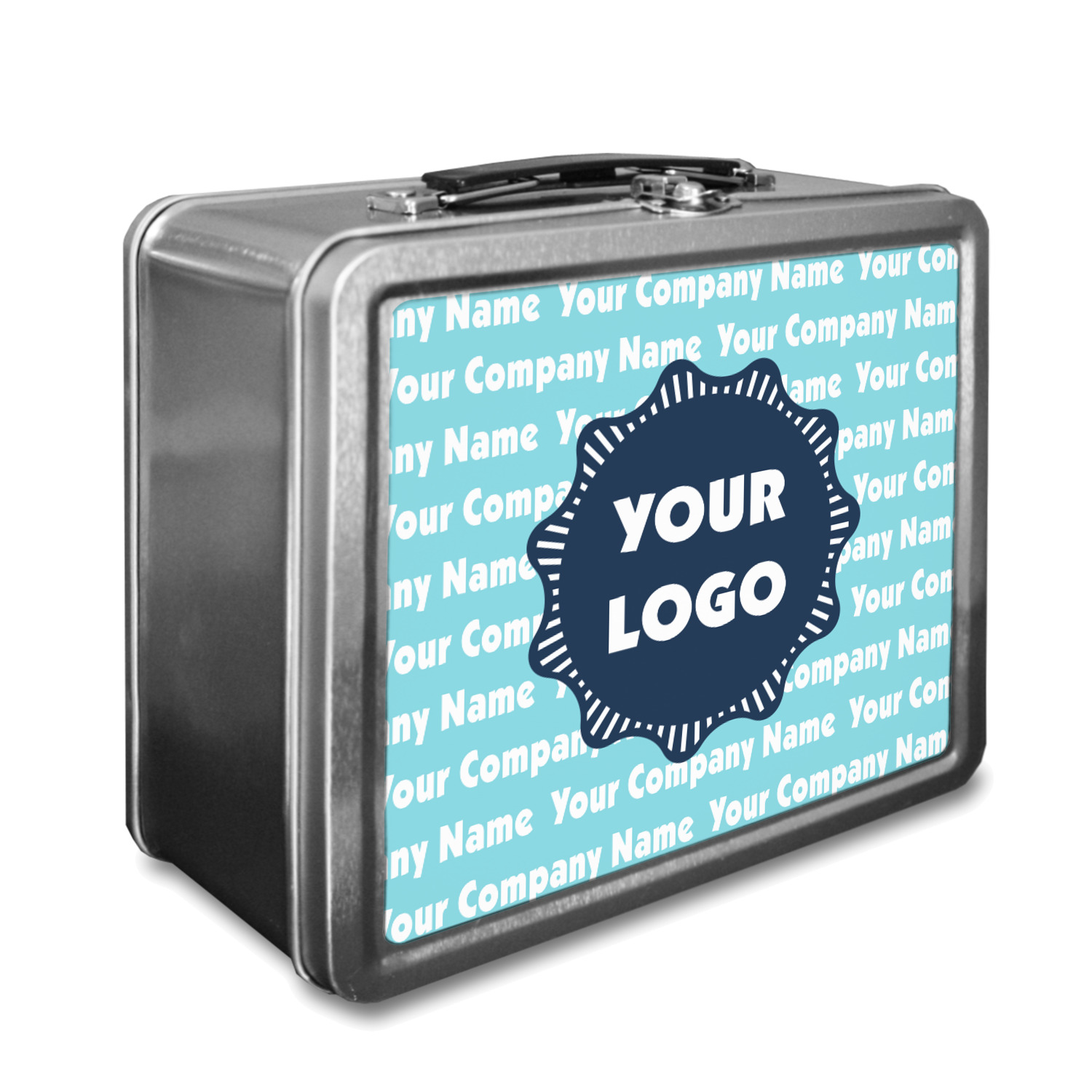 Gift For Customers Lunch Boxes With Logo at Rs 241/piece in Ghaziabad | ID:  26375256255