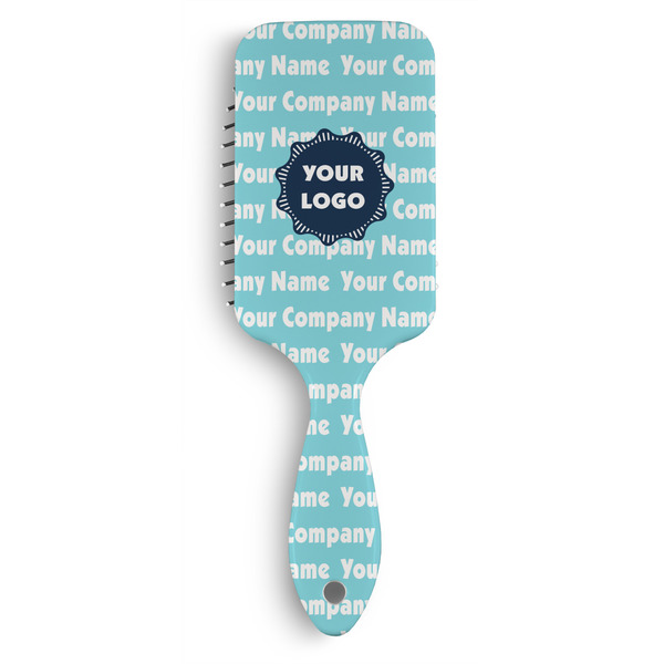 Custom Logo & Company Name Hair Brush