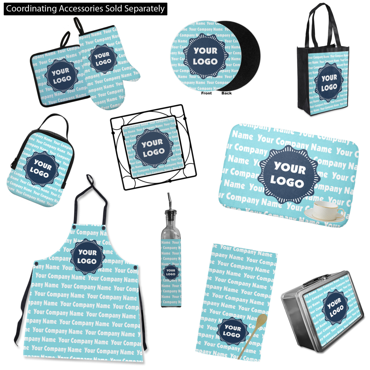 Lunchbox Clipart | Design Bundles