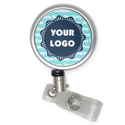 Whale Retractable Badge Reel (Personalized) | Office Badge Reel Clip | Nurse Badge Holder | ID Card Clip Badge Reel