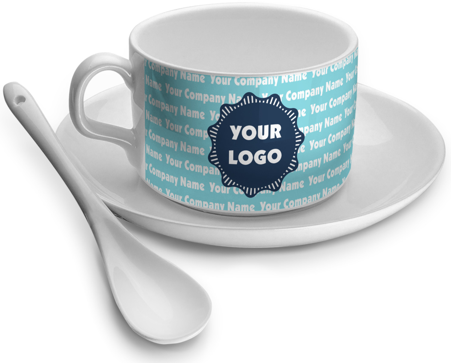 logo-company-name-tea-cups-personalized-youcustomizeit