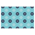 Logo & Company Name Tissue Papers Sheets - X-Large - Heavyweight